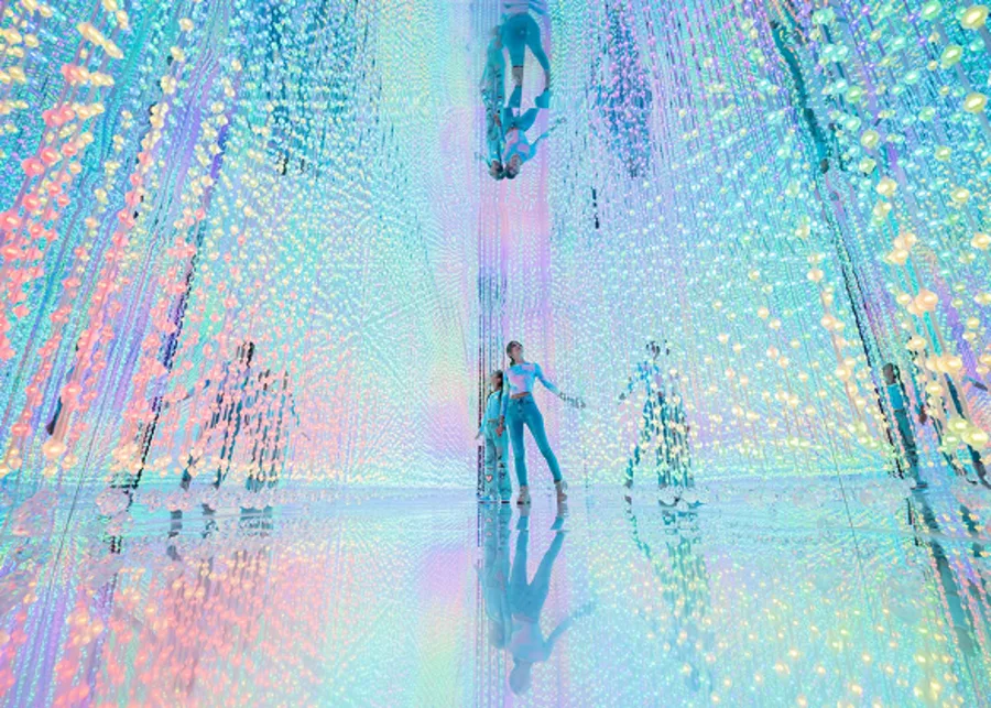 Space Dreamers: Experience 