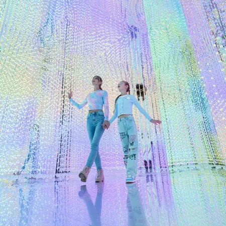 Space Dreamers - Gallery