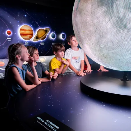 Space Dreamers - Gallery