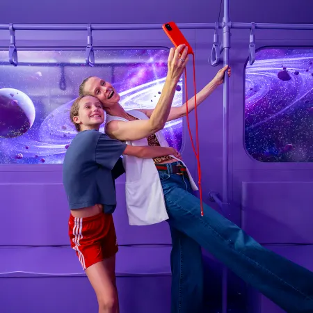 Space Dreamers - Gallery
